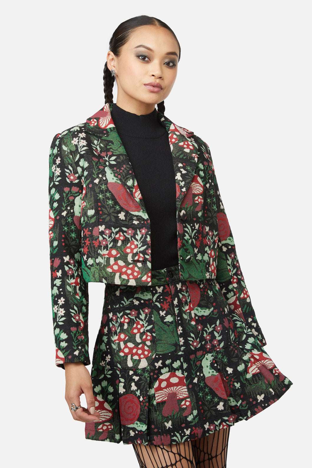 Black Friday - Grove Jacket - multi