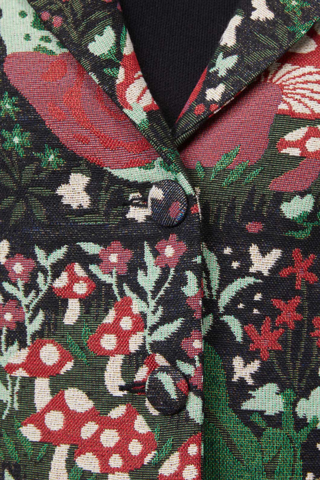 Black Friday - Grove Jacket - multi
