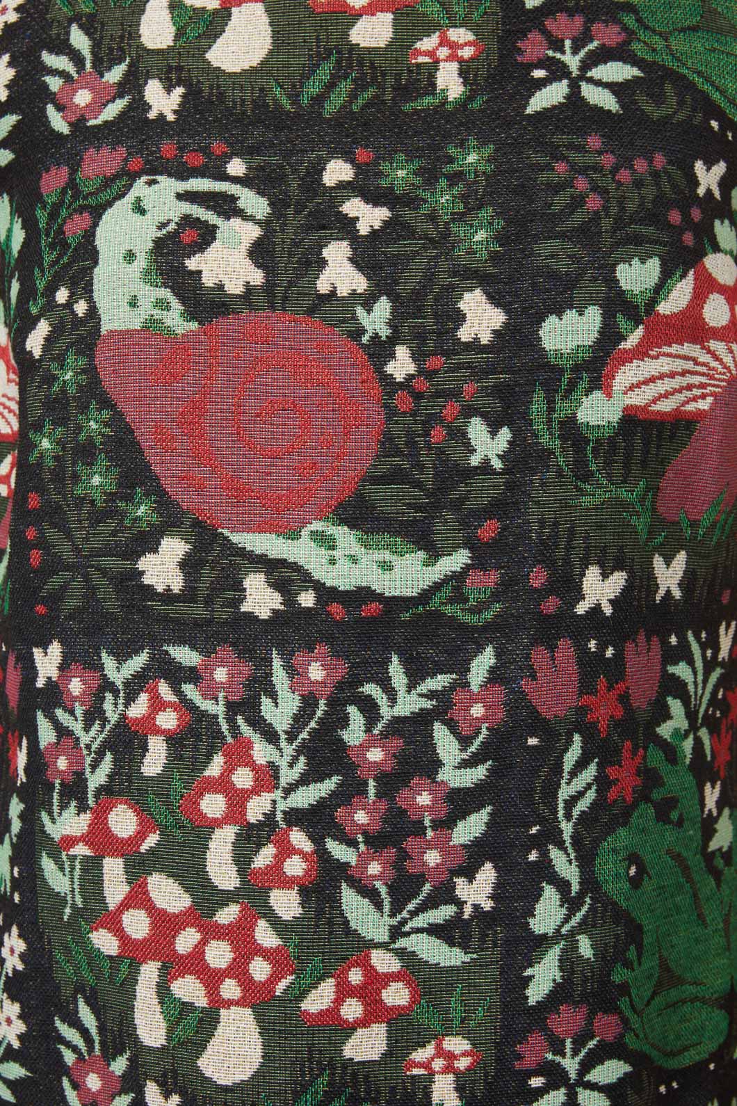 Black Friday - Grove Dress - multi