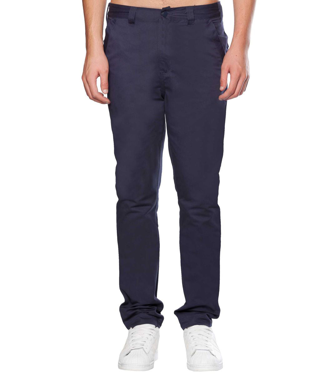 Dangerfield - Skinny Cargo - navy
