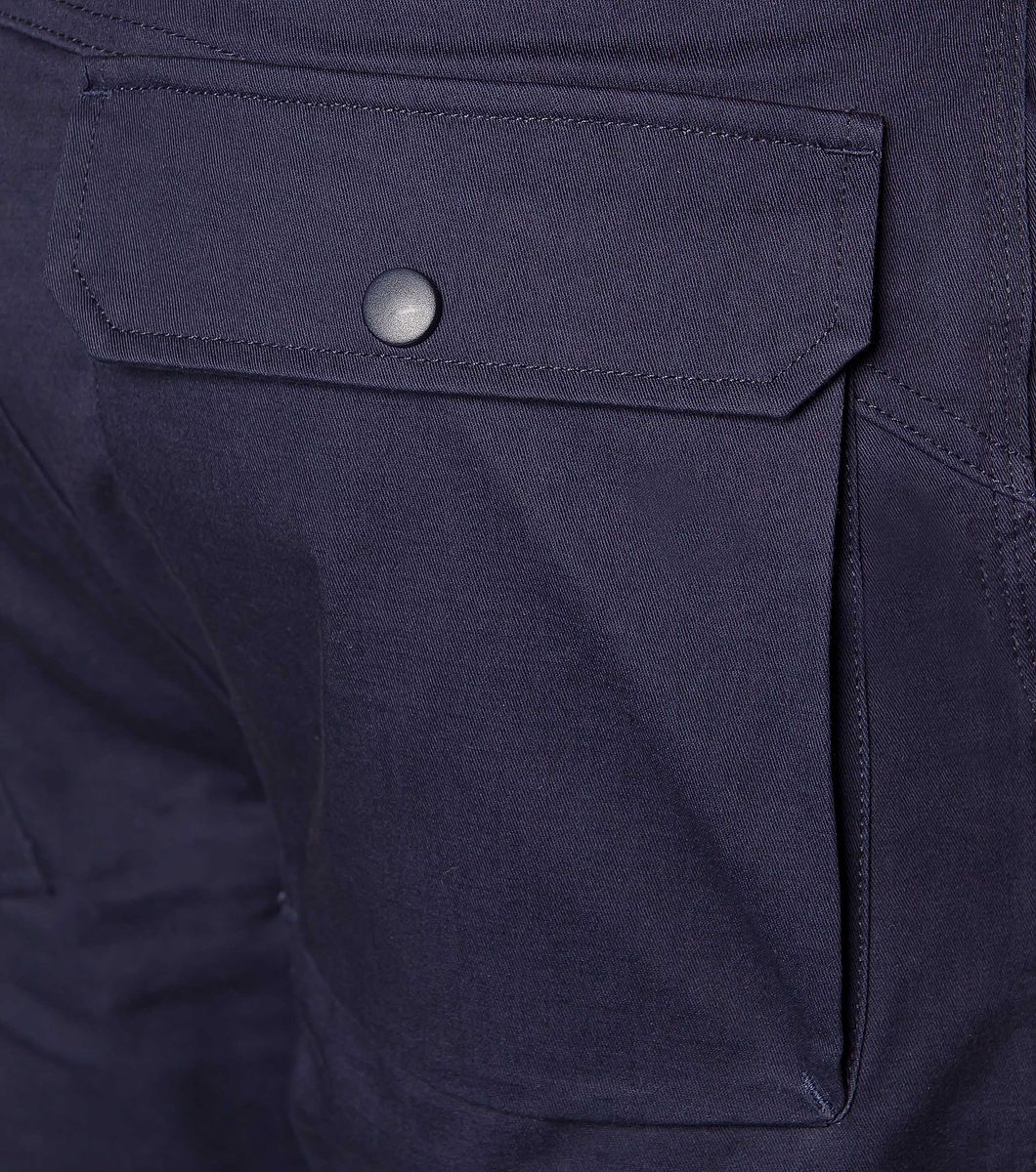 Dangerfield - Skinny Cargo - navy