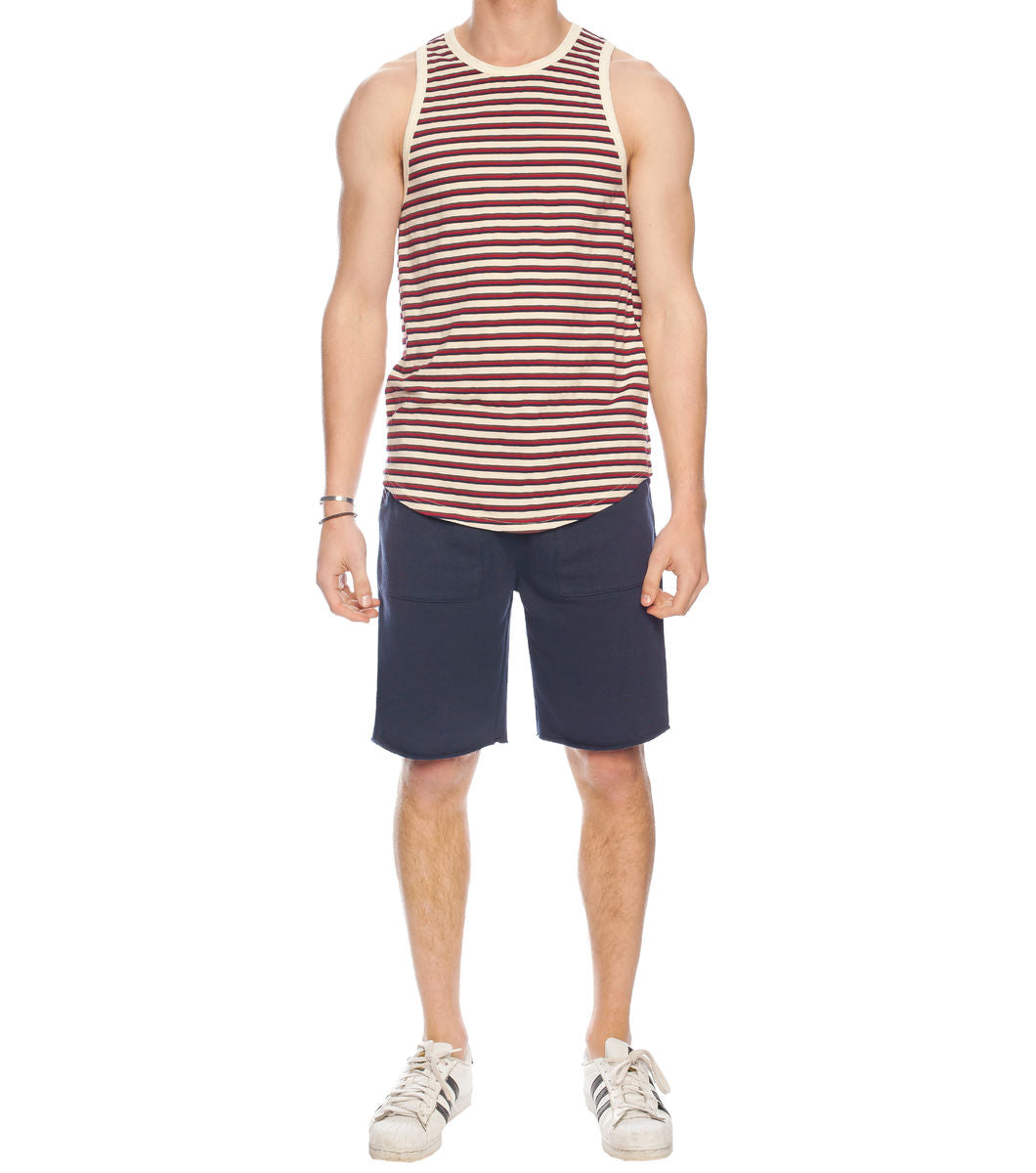 navy