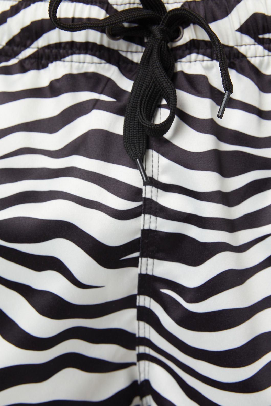 Dangerfield - Call Of The Wild Trunk - black-white