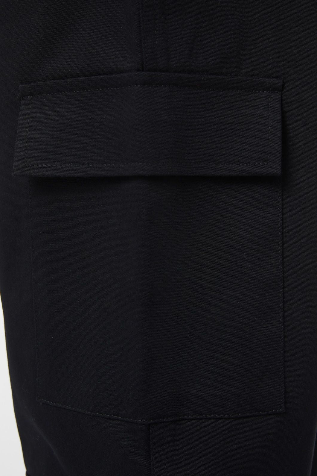Dangerfield - Hail Lilith Cargo Pants - black
