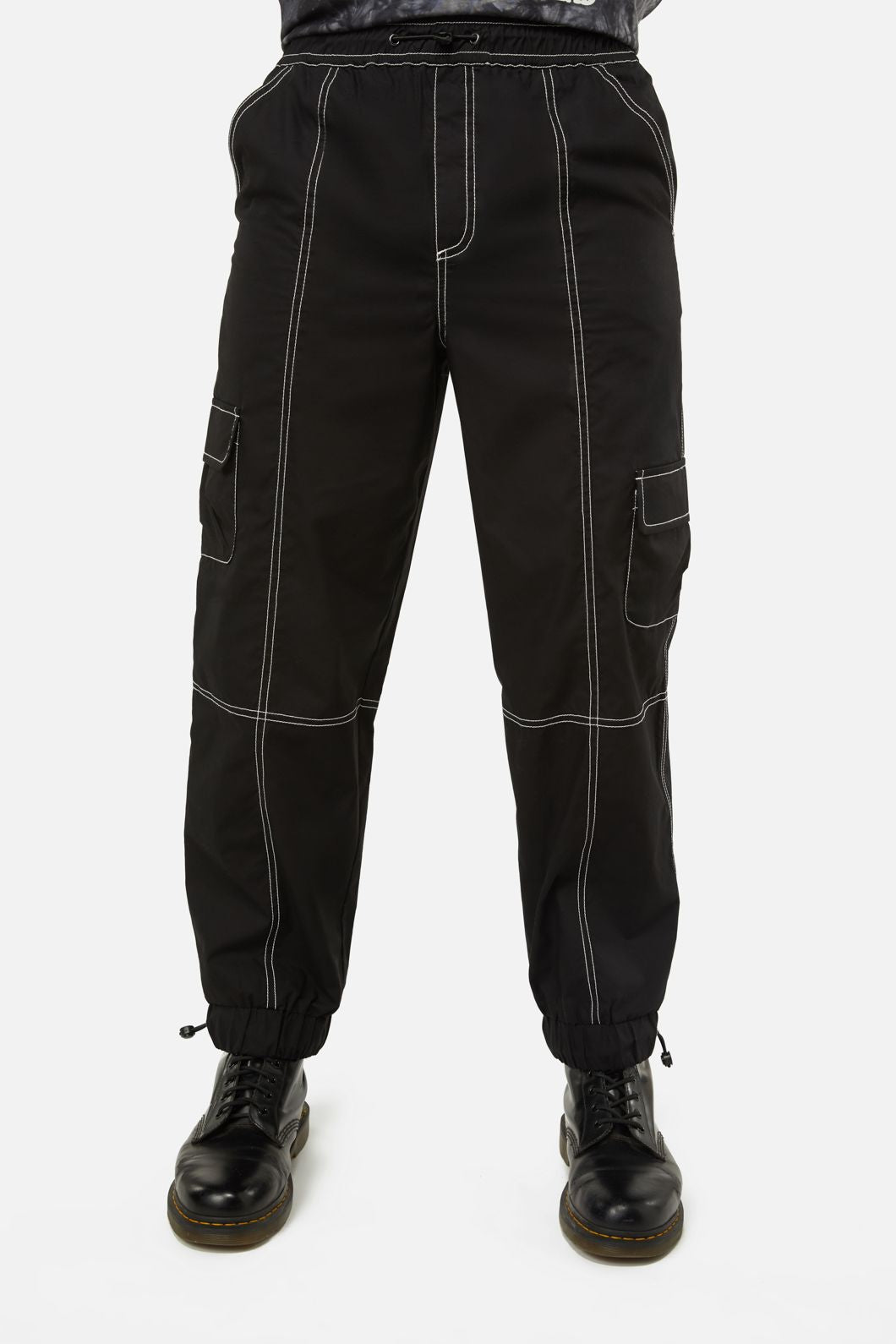 Dangerfield - Utility Cargo - black