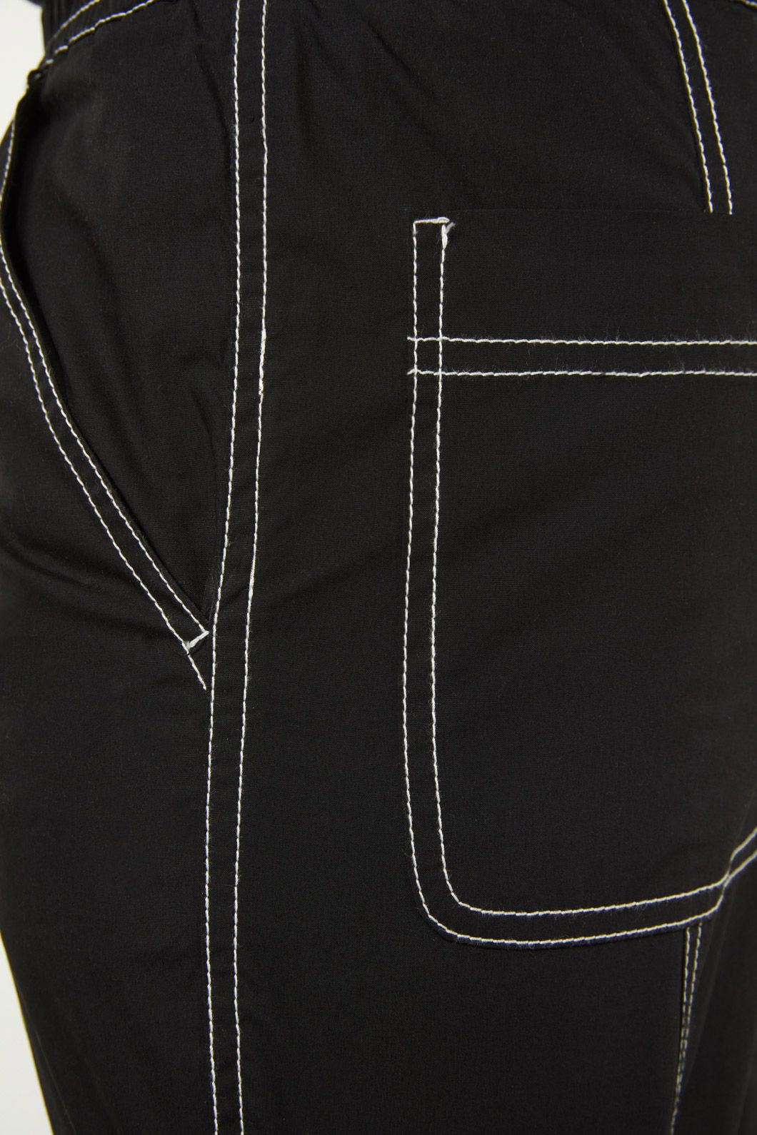 Dangerfield - Utility Cargo - black