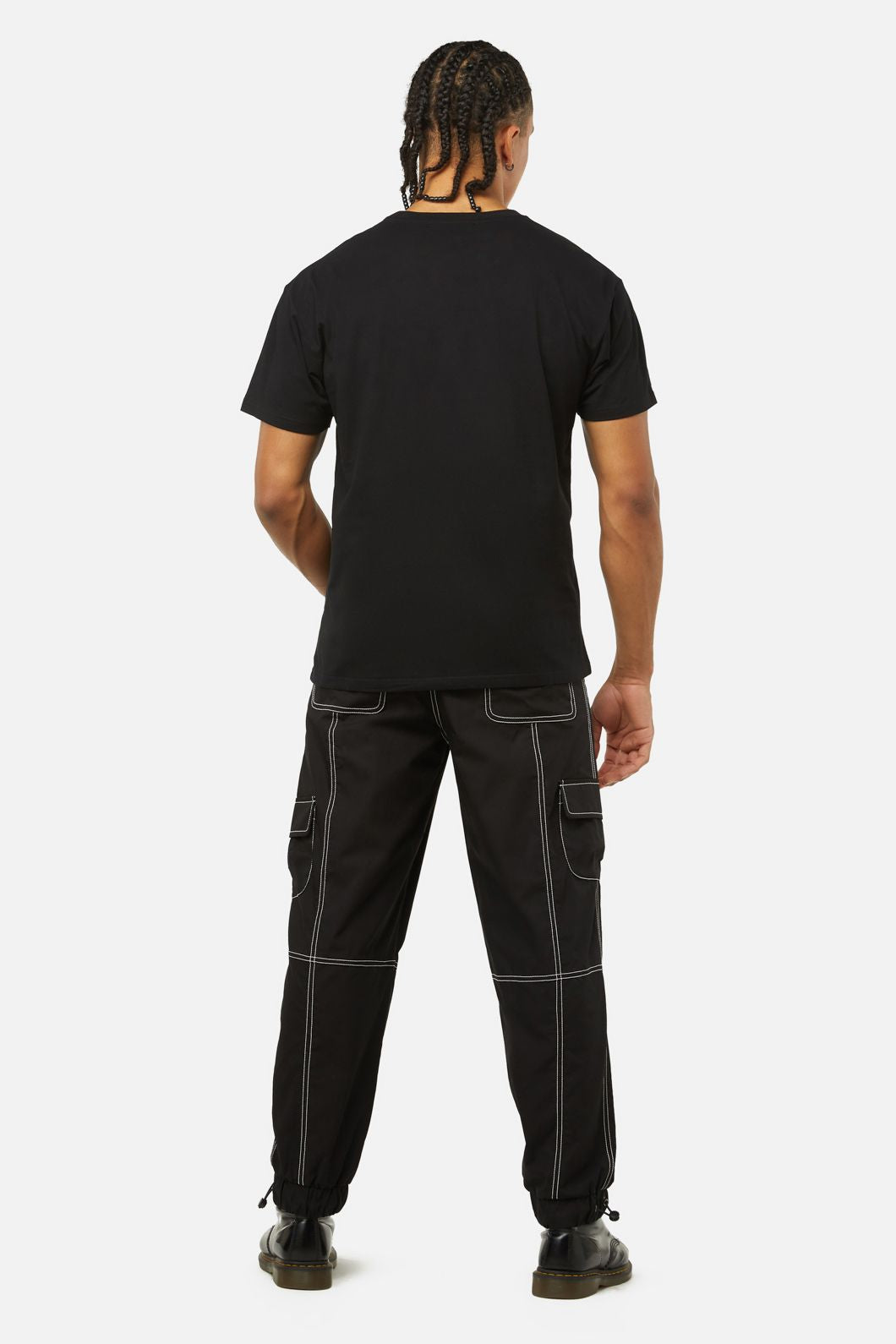 Dangerfield - The Farewell Tour Tee - black