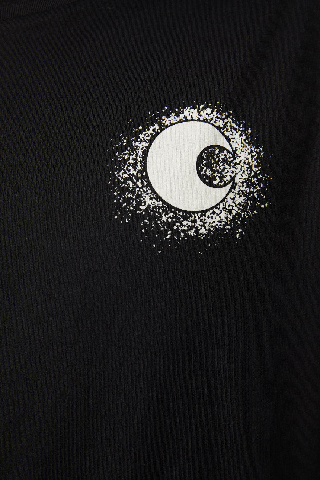 Dangerfield - High Preistess Unisex Tee - black