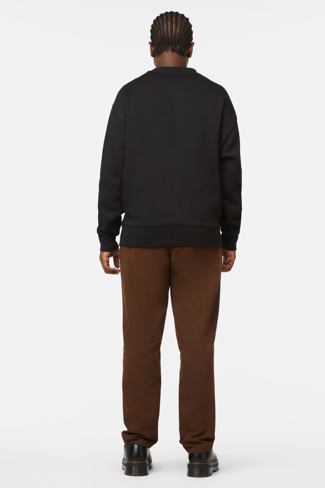 Dangerfield - Dark Tarot Long Sleeve - black