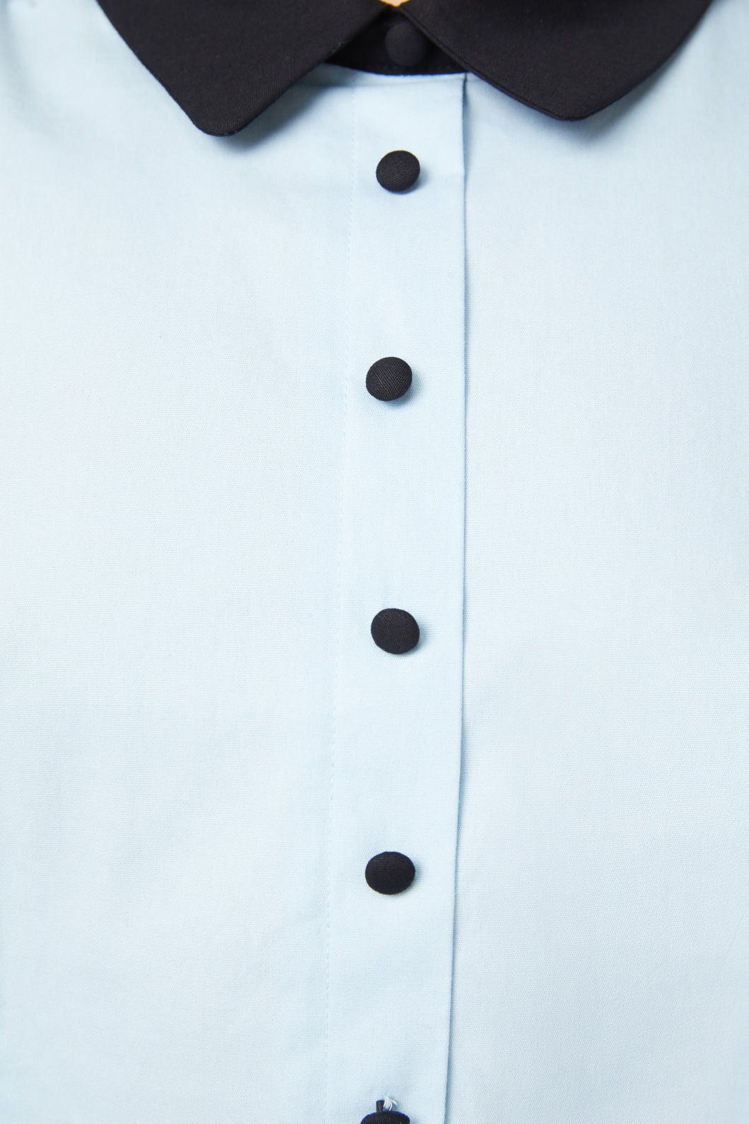Dangerfield - Tweedledee Dress - blue