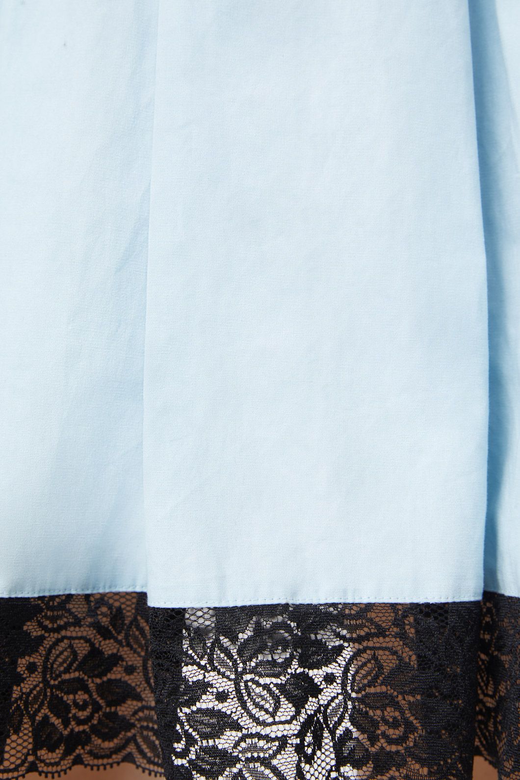 Dangerfield - Tweedledee Dress - blue