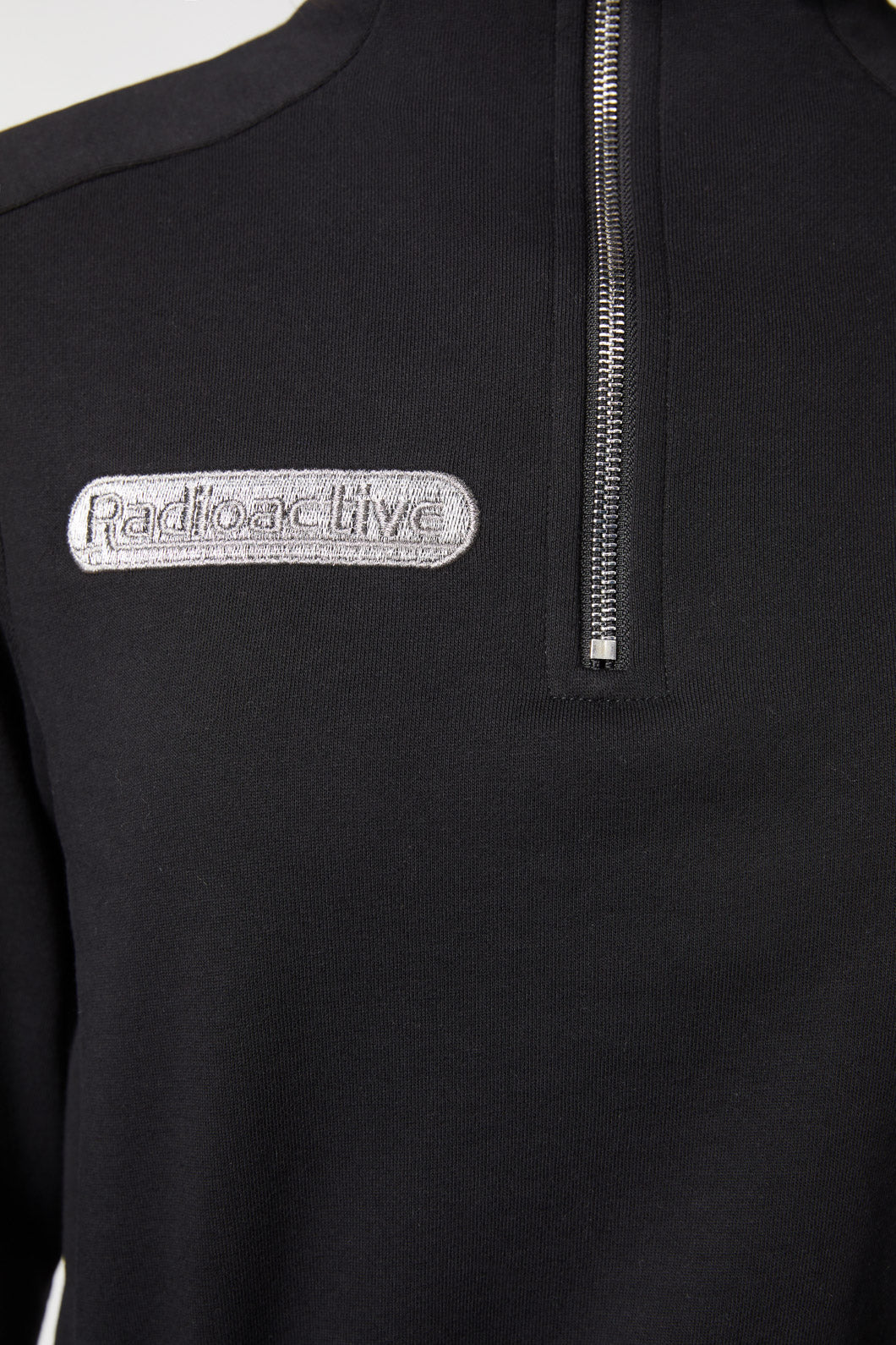 Dangerfield - On Fleece Sweater - black