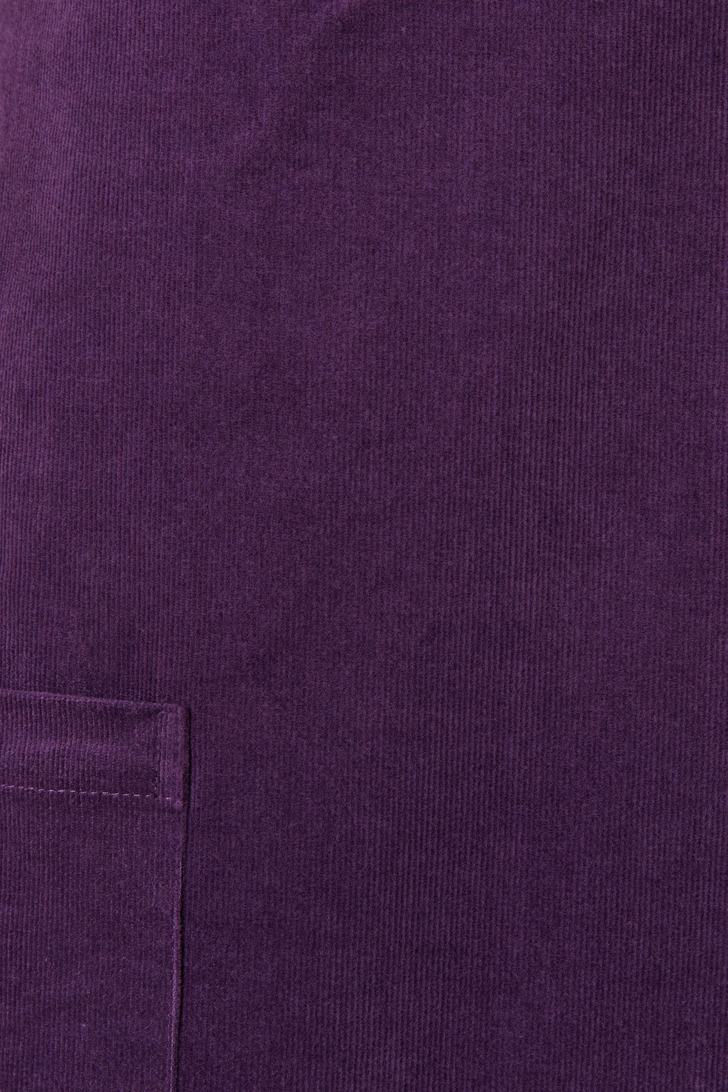 Dangerfield - Grapejuice Dress - plum