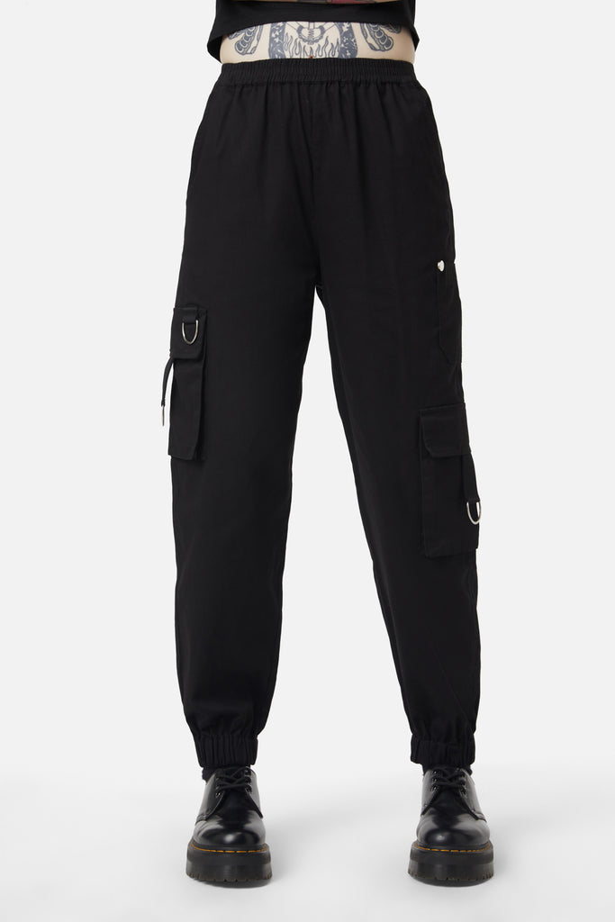 Defrauded DRing Cargo Pant Dangerfield