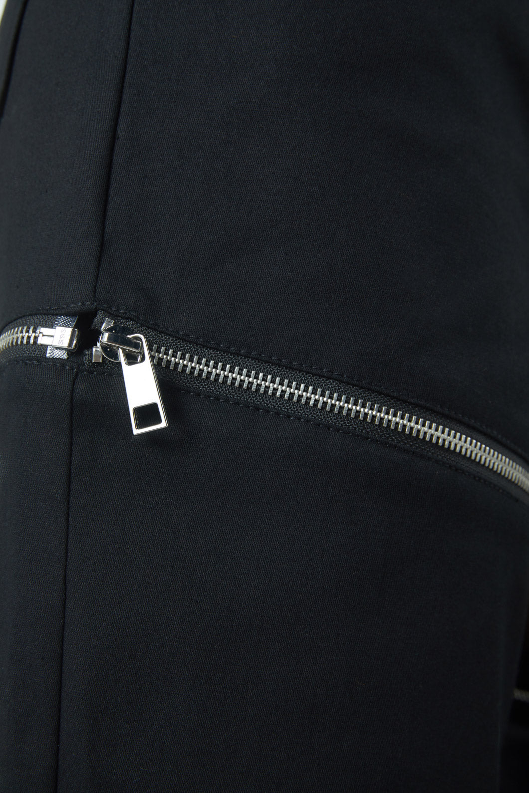 Dangerfield - Industrial Hybrid Cargo Pant - black