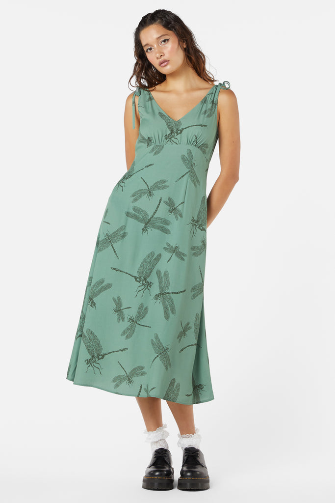 New Beginnings Dress Dangerfield