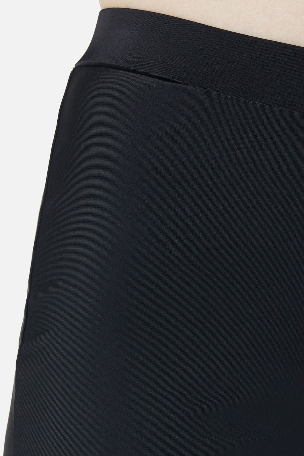 Dangerfield - Swim Booty Shorts - black