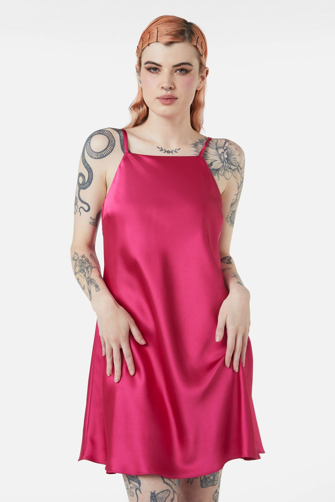 Chatfield Dress main image 0