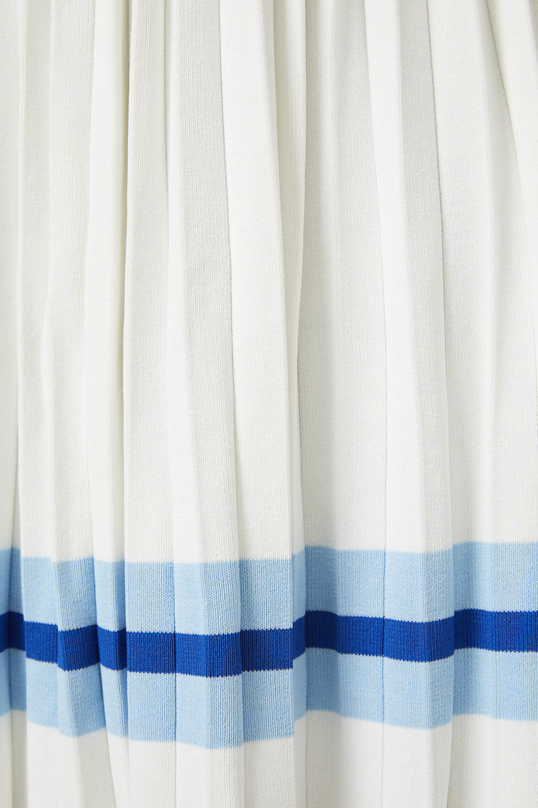 Dangerfield - Snow Fun Skirt - vintage-white