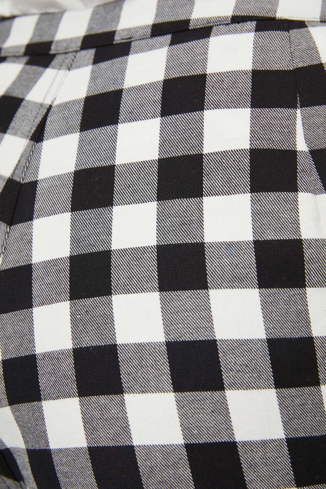Dangerfield - Flo Pant - black-cream
