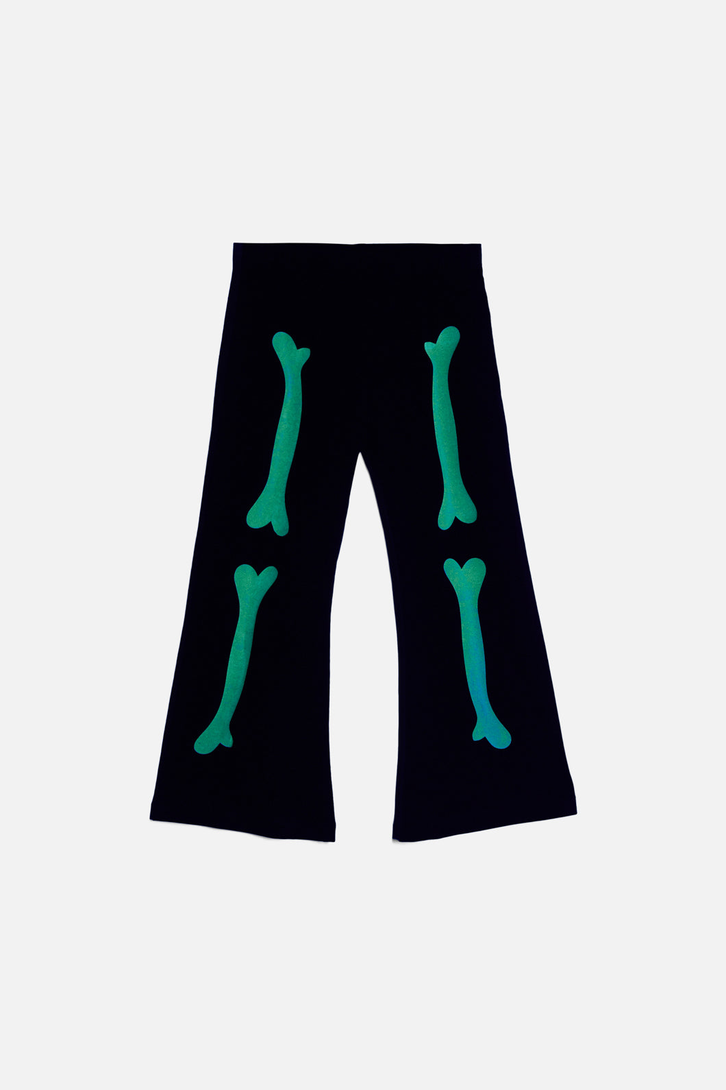 Dangerkids - Bonez Kids Legging - black