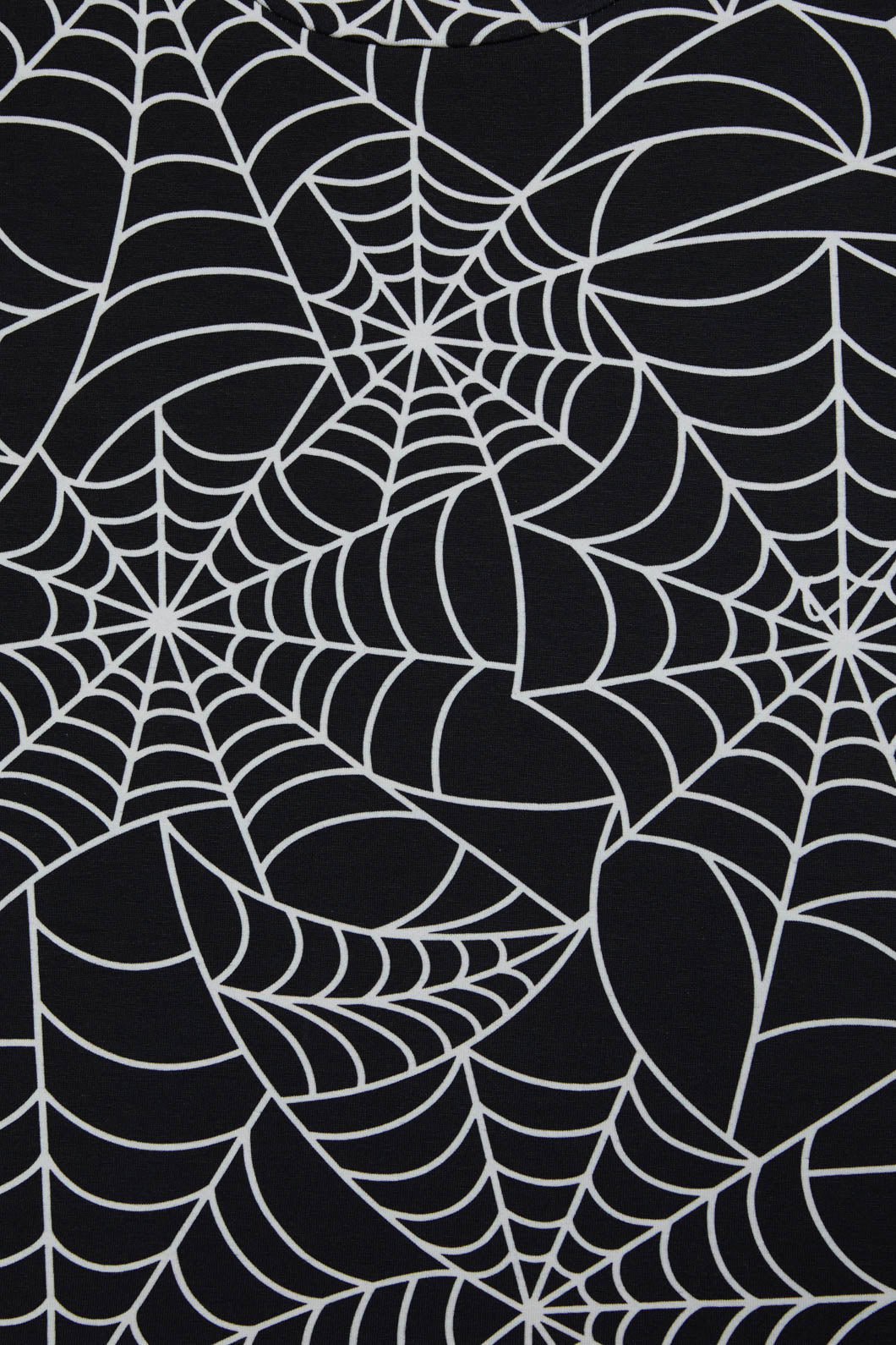 Dangerkids - Web Kids Tee - black