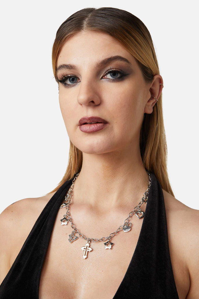 Charm Necklace Dangerfield