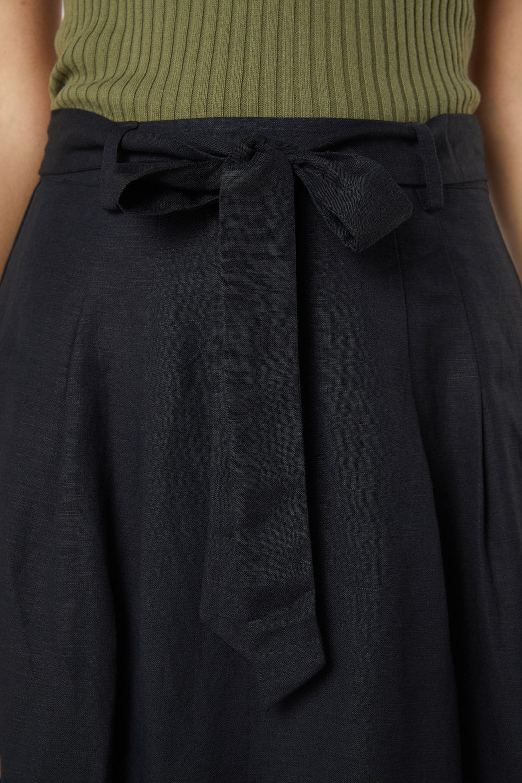 Princess Highway - Elke Skirt - black