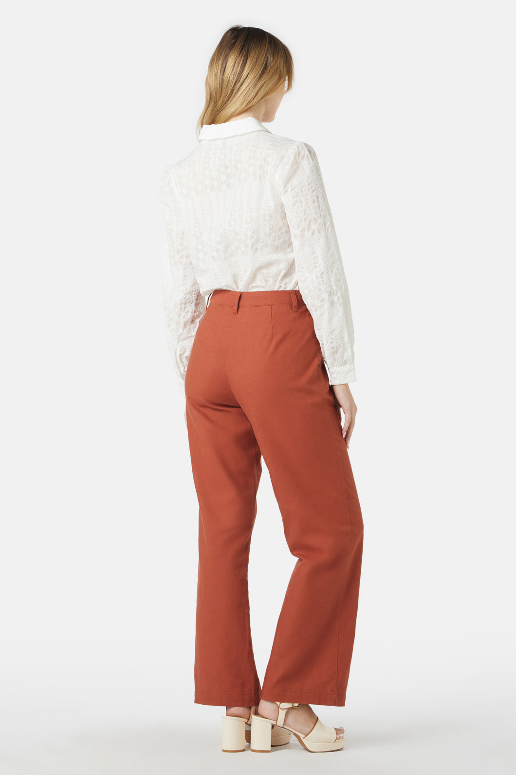 Princess Highway - Marni Blouse - white