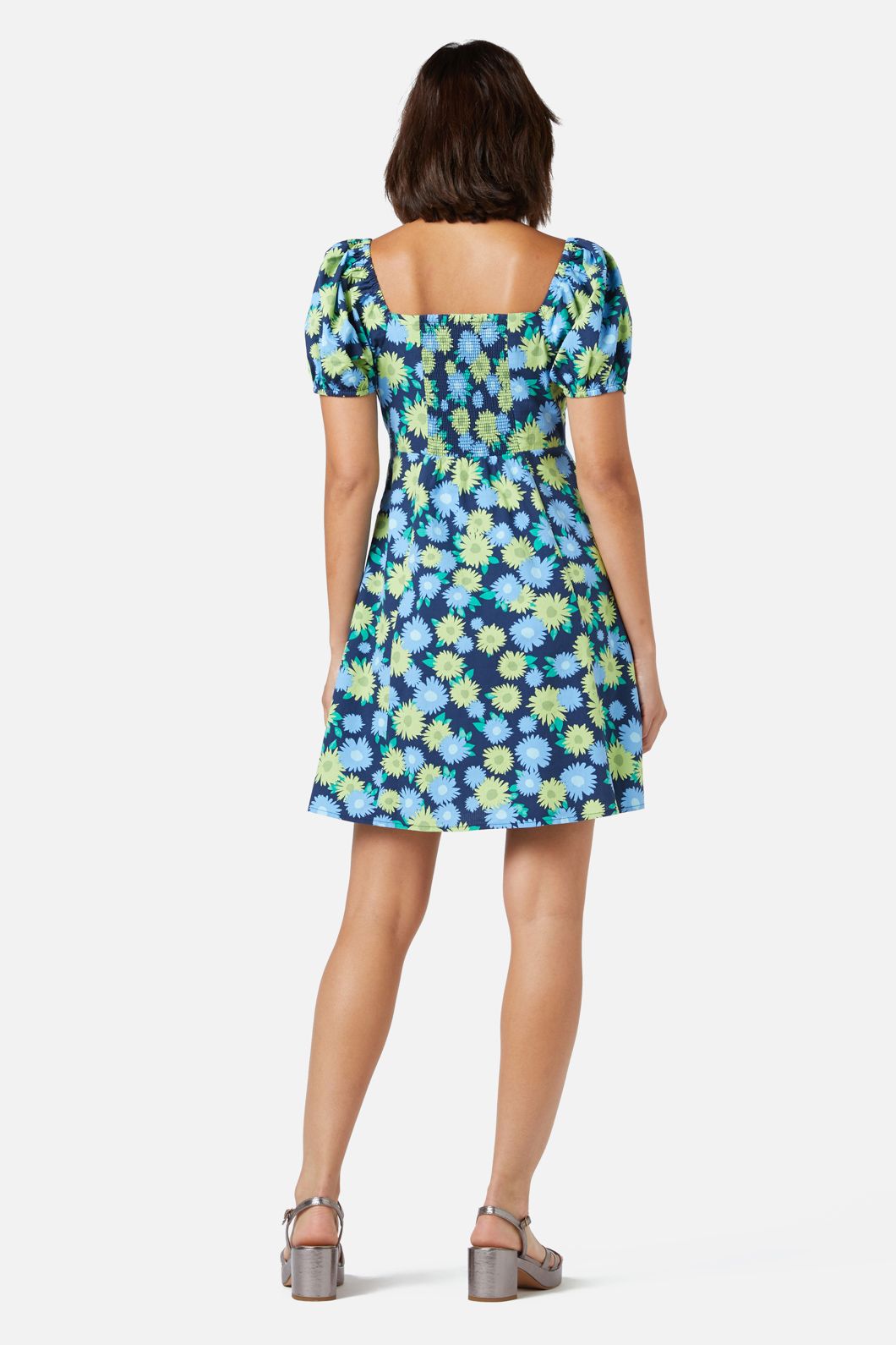 Princess Highway - Thea Mini Dress - navy