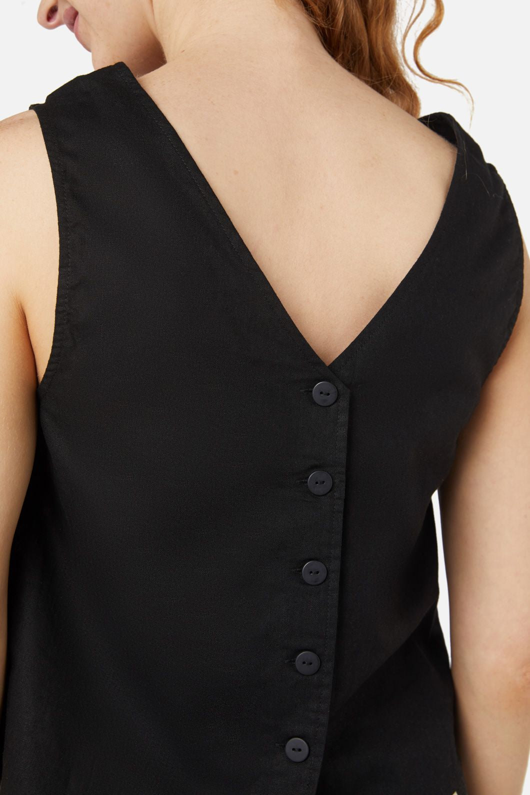 Princess Highway - Hatty Top - black