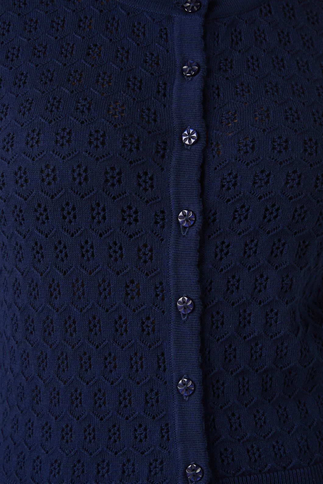 Princess Highway - Tamara Cardi - navy
