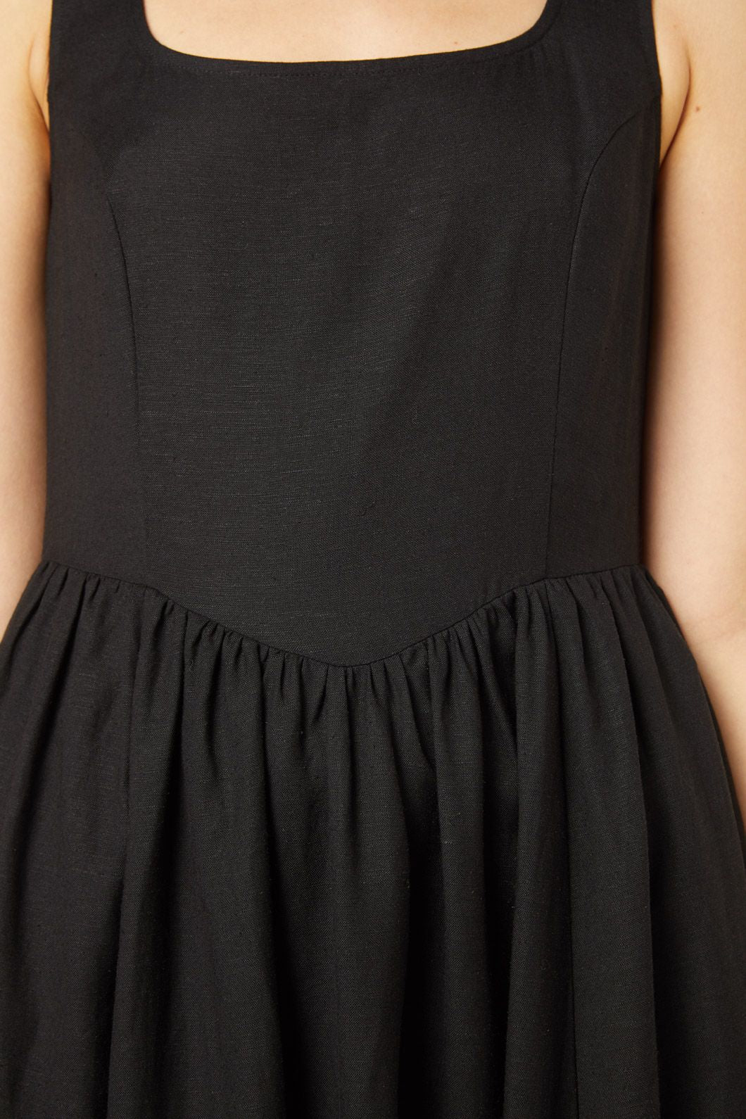 Princess Highway - Alena Dress - black