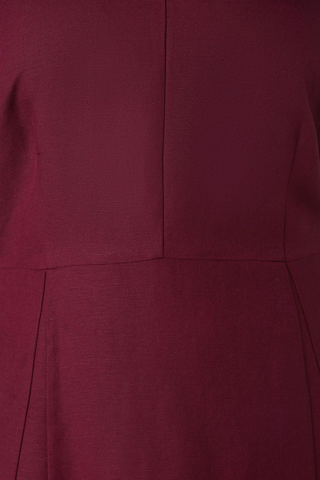 Princess Highway - Ember Dress - berry