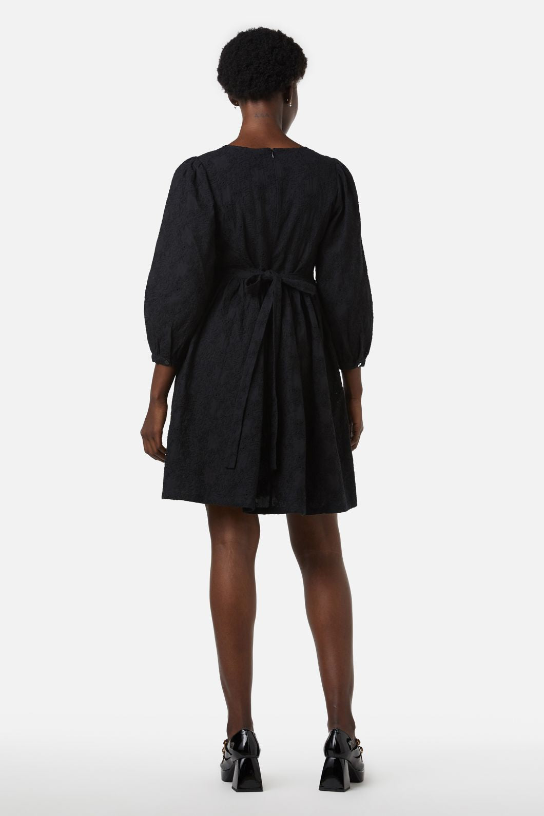 Princess Highway - Ariella Dress - black