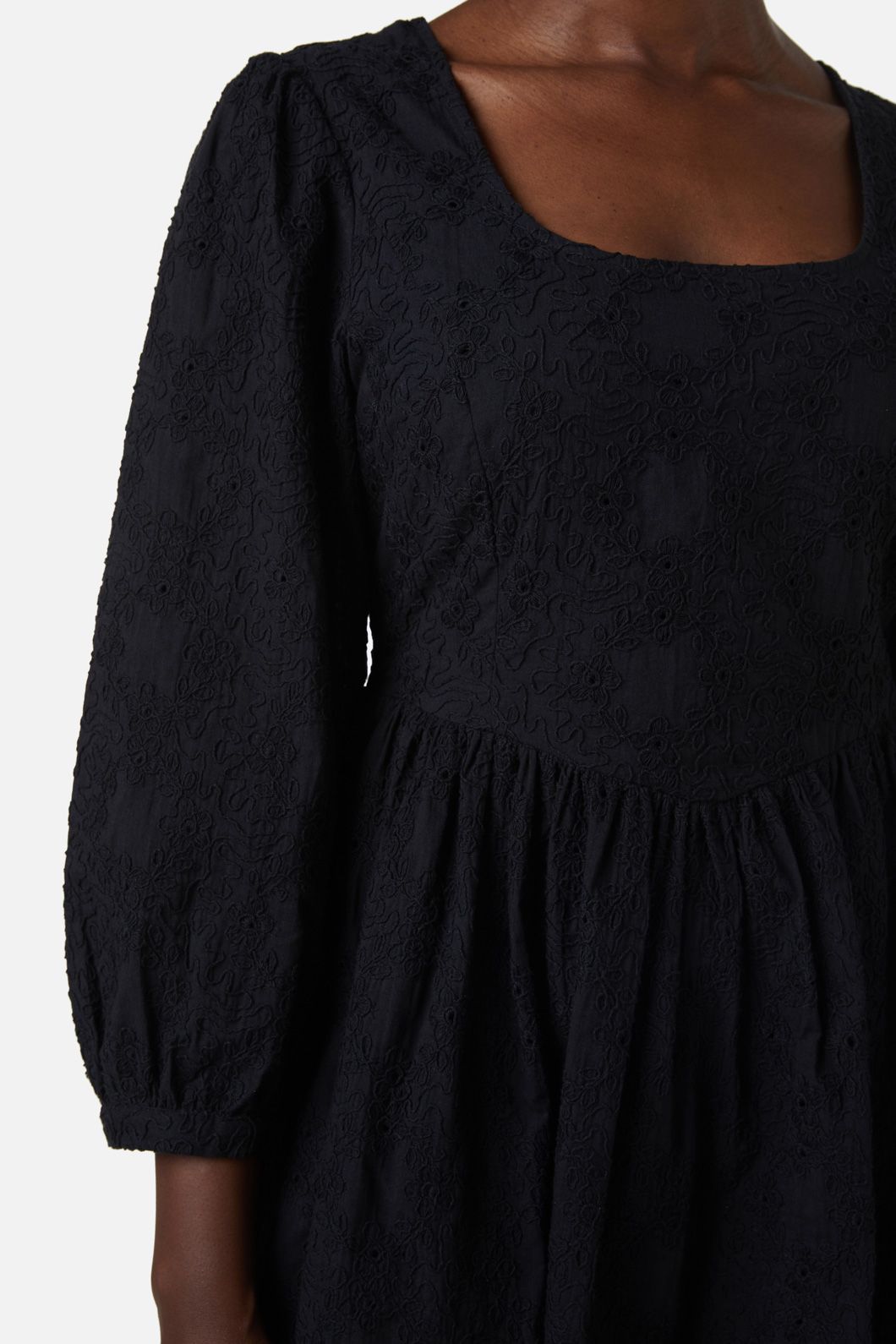 Princess Highway - Ariella Dress - black