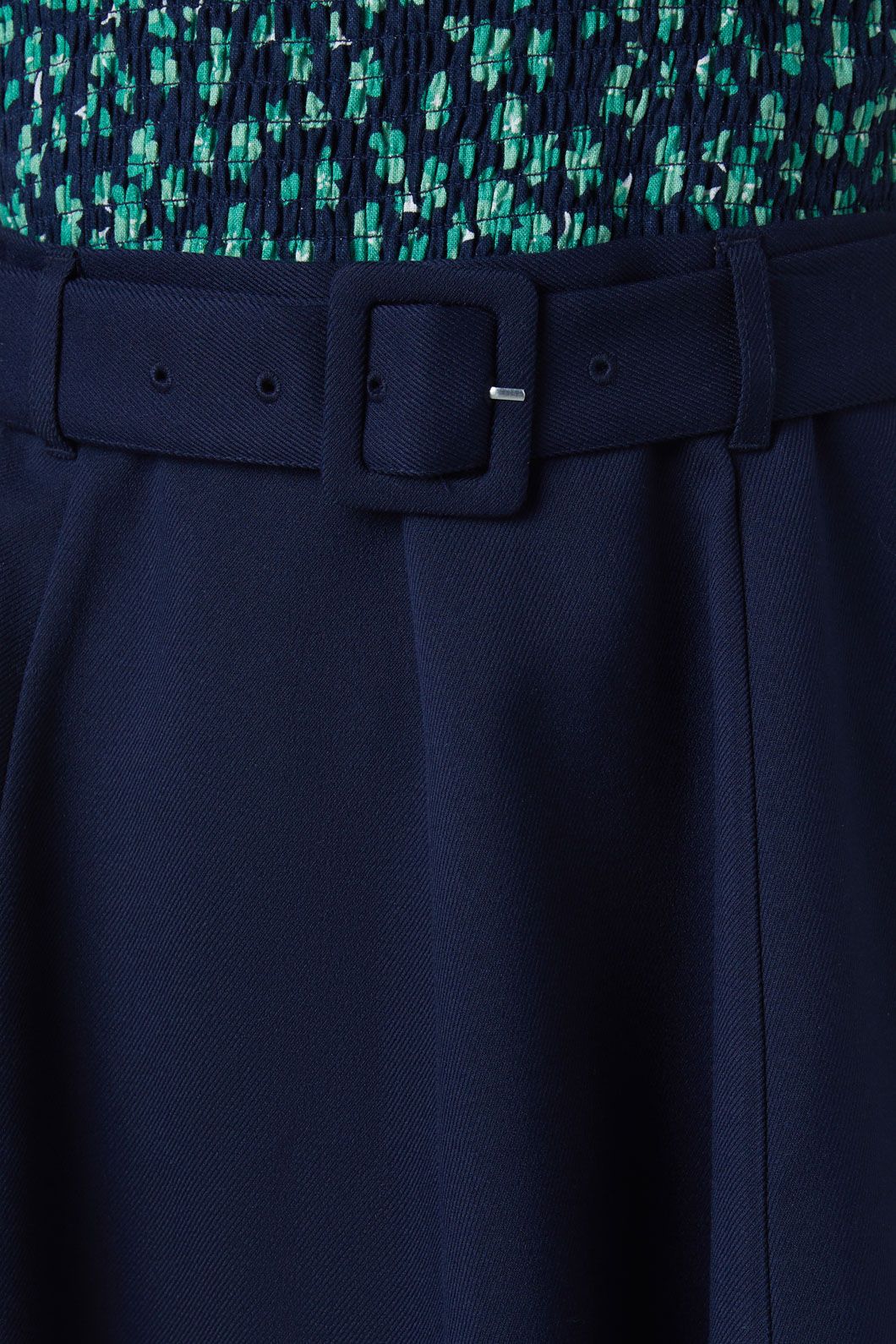 Princess Highway - Ruby Mini Skirt - navy