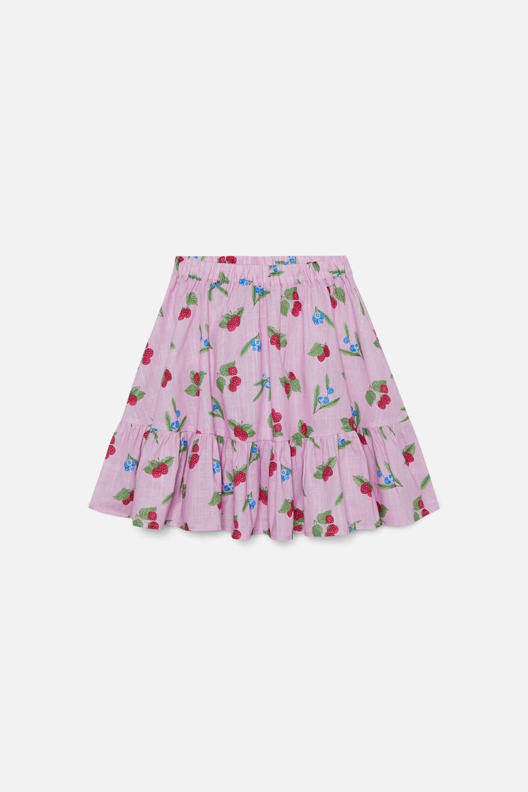 Princess Highway Kids - Berry Kids Skirt - pink