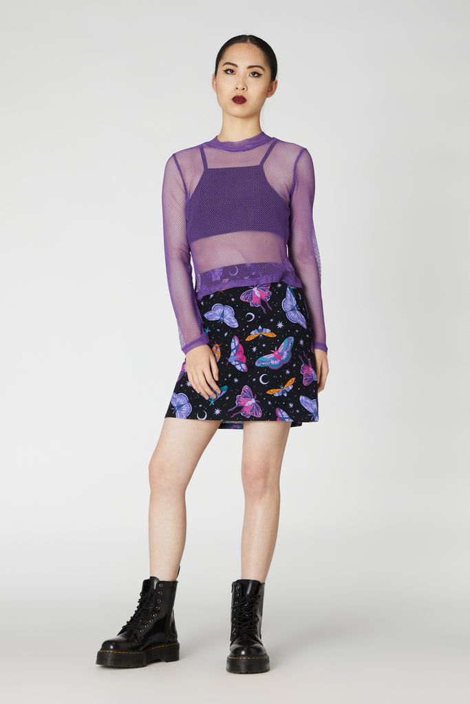 Dangerfield New Moon Top