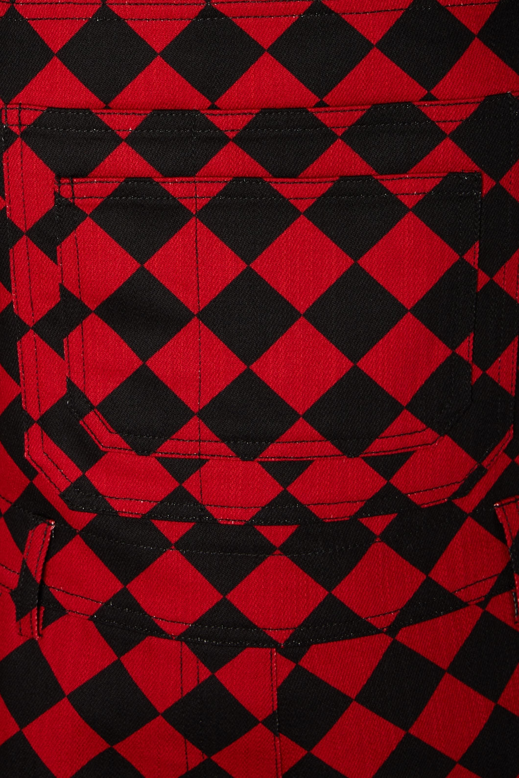 black-red