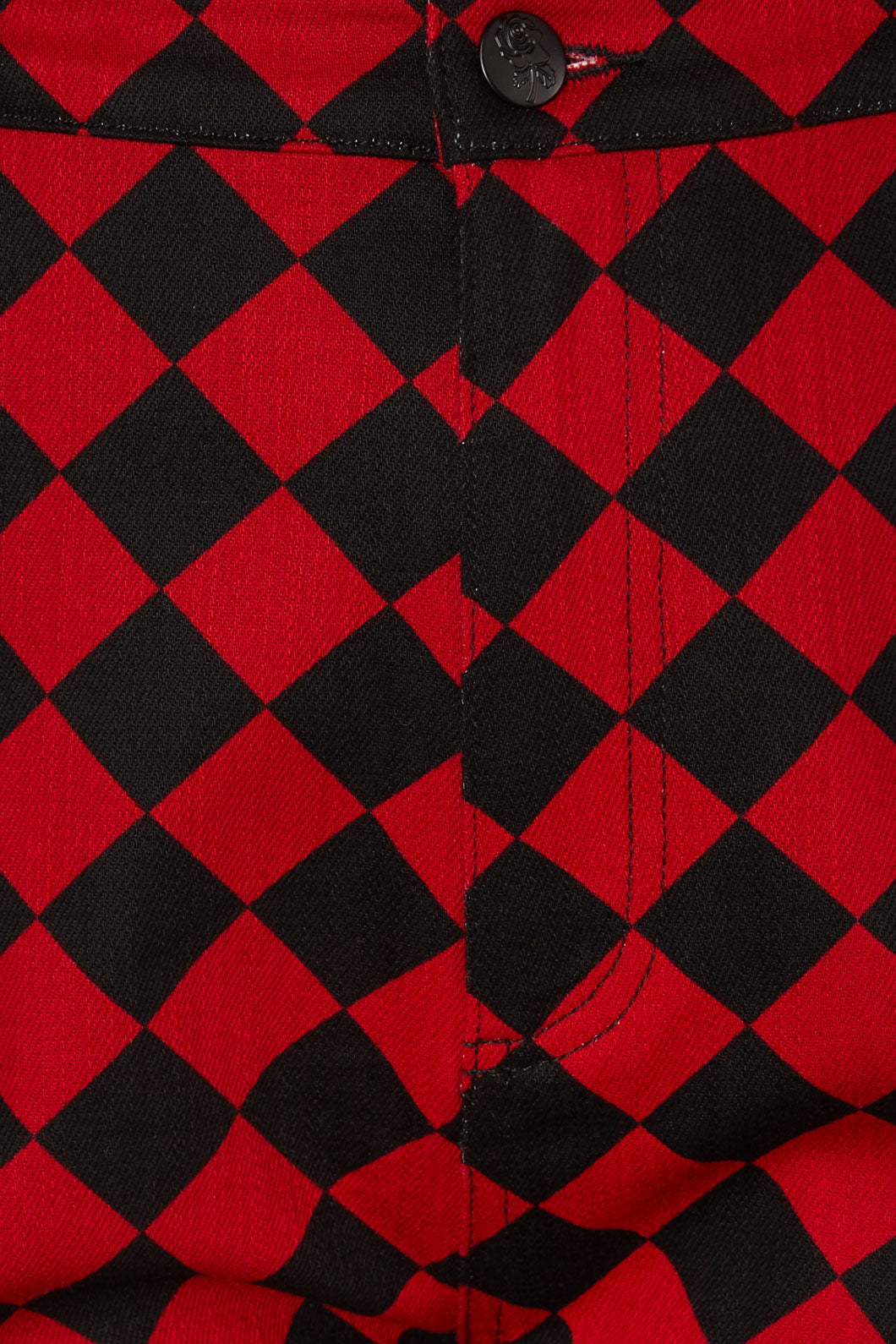 black-red