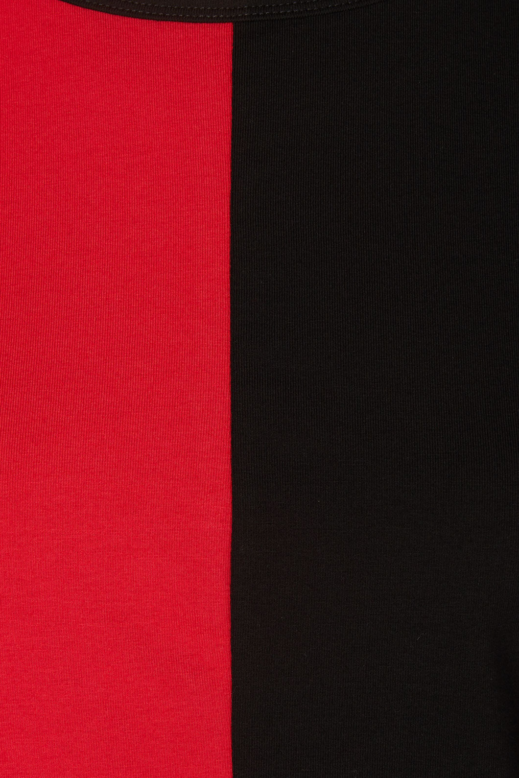 black-red