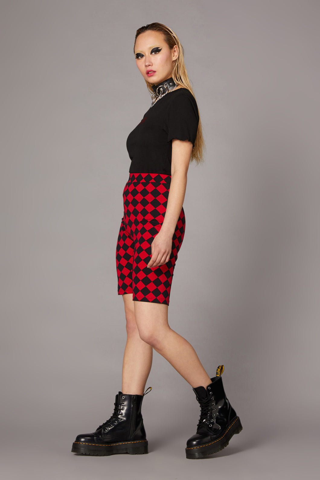 red-black