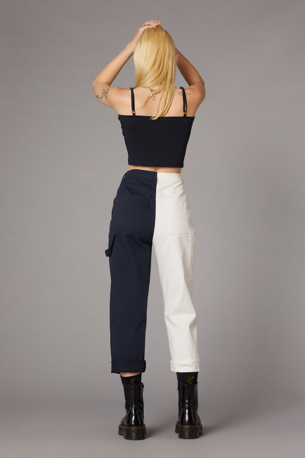 navy-white