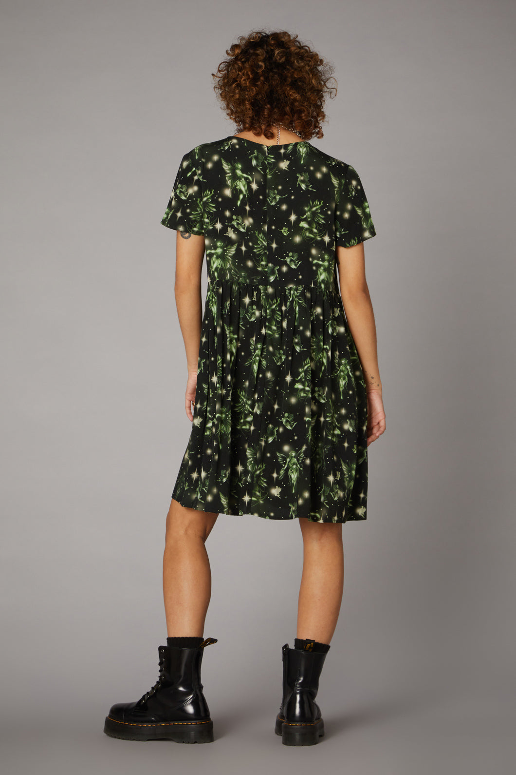 black-green