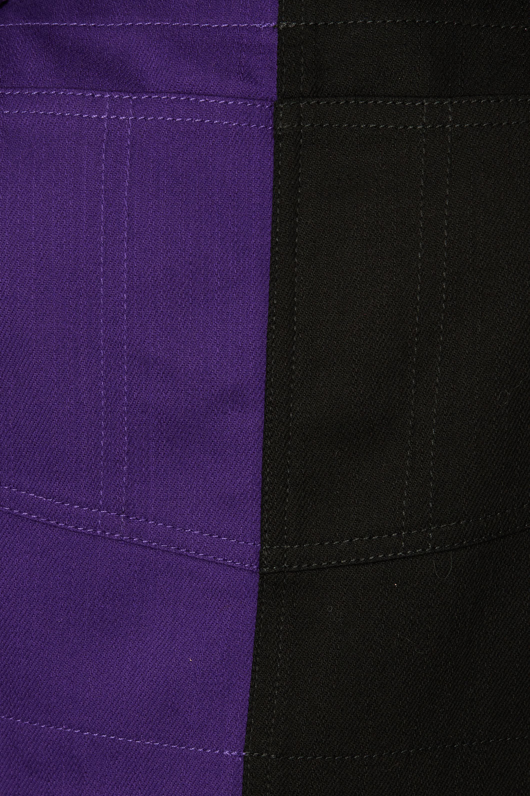 purple-black