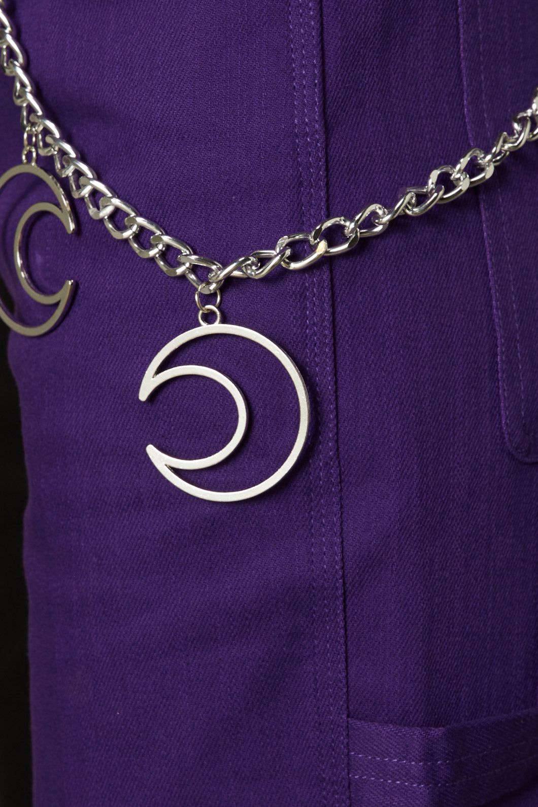 purple-black