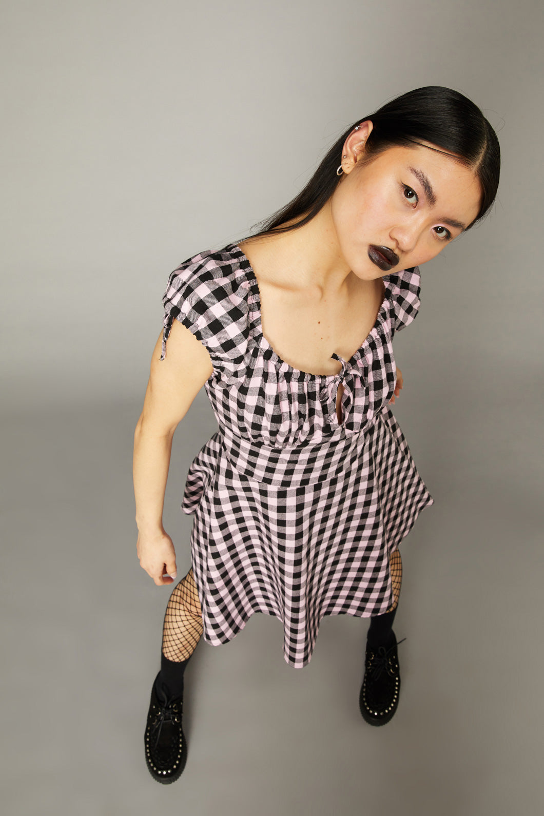 black-pink