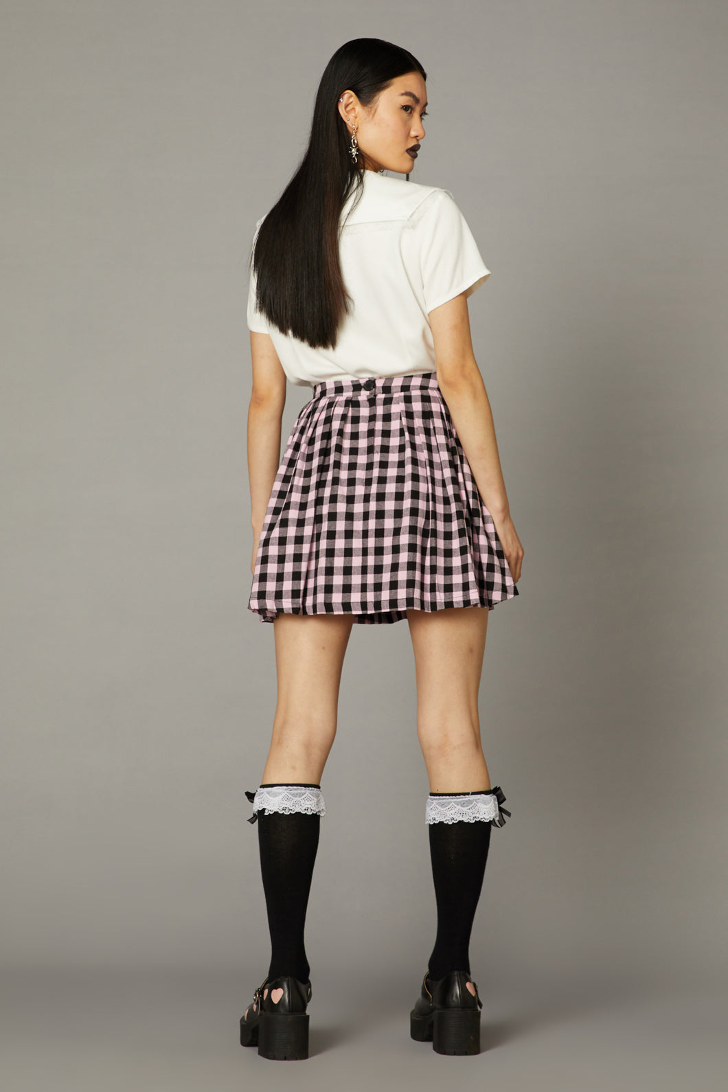 black-pink