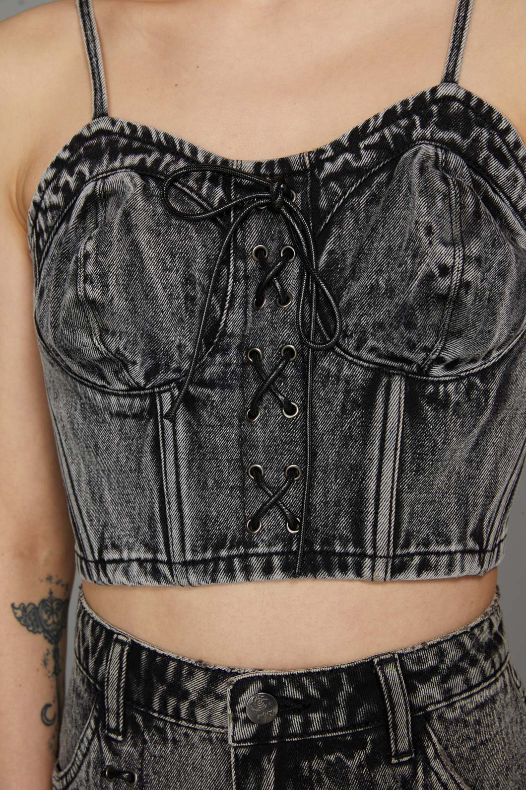 acid-wash